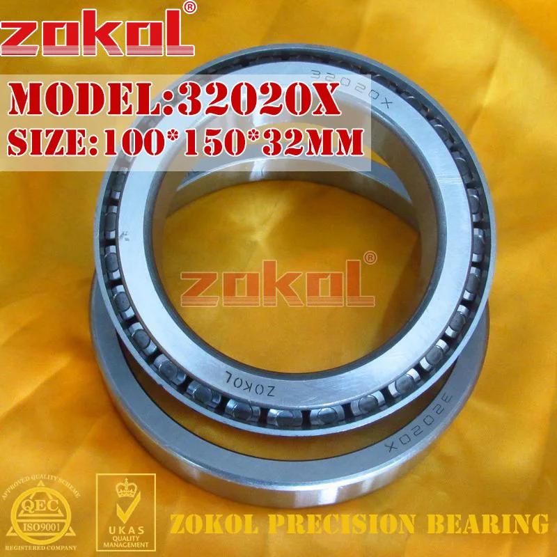Zocoll 32020X 2007120E  ѷ , 100*150*32mm